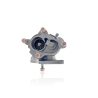 Turbo IVECO DAILY 2 A 45-12 116 CV [06/1990 - 04/1996] BORGWARNER (53149887016) - 4669745007S