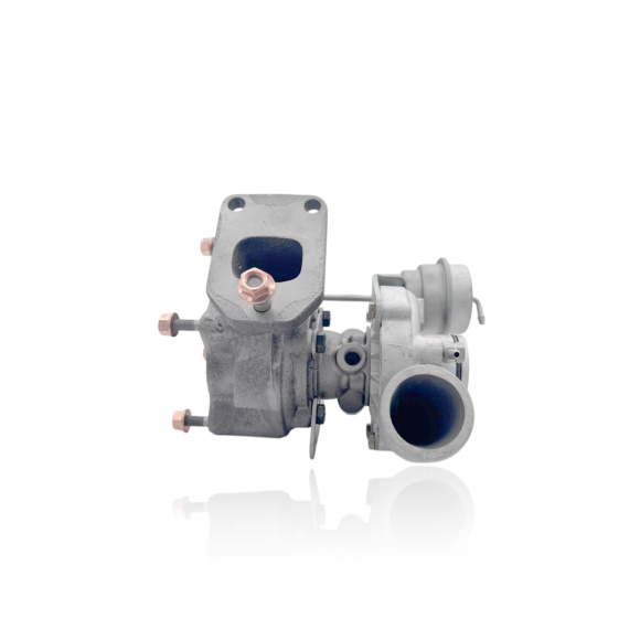 Turbo IVECO DAILY 2 49-12 116 CV [06/1990 - 04/1996] BORGWARNER (53149887016) - 4669740007