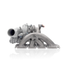 Turbo AUDI A3 (8P1) S3 quattro 265 CV [11/2006 - 08/2012] BORGWARNER (53049880064) - 53049700064