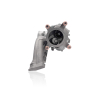 Turbo AUDI A3 (8P1) S3 quattro 265 CV [11/2006 - 08/2012] BORGWARNER (53049880064) - 53049880064