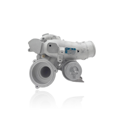 Turbo AUDI A3 Sportback (8PA) S3 quattro 265 CV [06/2008 - 03/2013] BORGWARNER (53049880064)