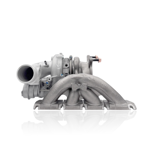 Turbo VOLKSWAGEN GOLF 6 (5K1) 2.0 R 4motion 270 CV [11/2009 - 11/2012] BORGWARNER (53049880064) - 53049880064
