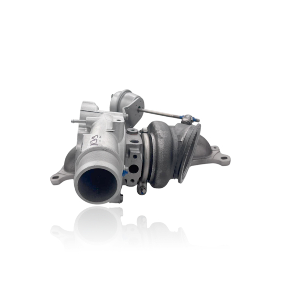 Turbo OPEL ASTRA H (A04) 1.6 Turbo 180 CV [02/2007 - 10/2010] BORGWARNER (53039980110) - 53039880110
