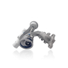 Turbo OPEL ASTRA H TwinTop (A04) 1.6 Turbo 180 CV [02/2007 - 10/2010] BORGWARNER (53039980110) - 5303 998 0110