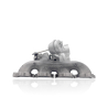 Turbo OPEL ASTRA J (P10) 1.6 Turbo 180 CV [12/2009 - 10/2015] BORGWARNER (53039980110) - 53039700110