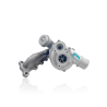 Turbo OPEL ASTRA J Sports Tourer (P10) 1.6 Turbo 180 CV [10/2010 - 10/2015] BORGWARNER (53039980110) - 5303 998 0110