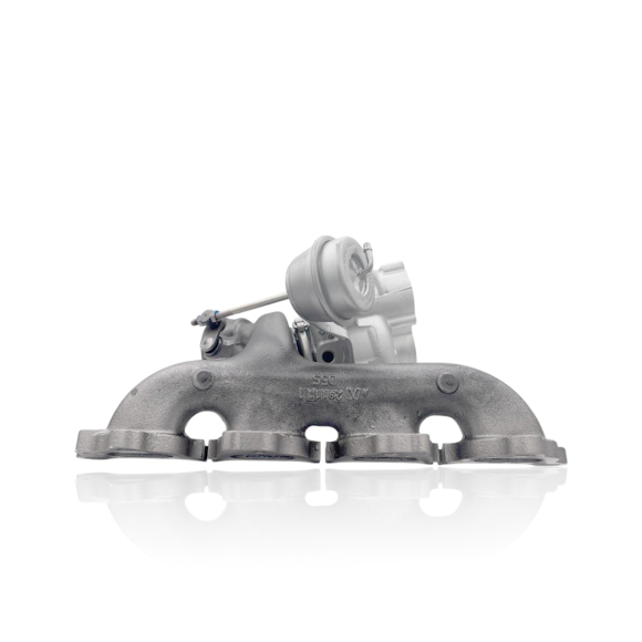Turbo SAAB 9-5 (YS3G) 1.6 Turbo 180 CV [05/2010 - 01/2012] BORGWARNER (53039980110) - 53039710110