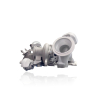 Turbo VOLVO S60 2 (134) D5 215 CV [04/2011 - 12/2015] BORGWARNER (10009980164) - 10009700164