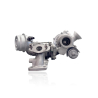 Turbo VOLVO S60 2 (134) D5 230 CV [04/2014 - 12/2015] BORGWARNER (10009980164) - 10009700017