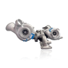Turbo VOLVO XC60 1 SUV (156) D4 AWD 190 CV [03/2015 - 02/2017] BORGWARNER (10009980164) - 1000 998 0164