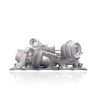 Turbo VOLVO XC60 1 SUV (156) D4 AWD 190 CV [03/2015 - 02/2017] BORGWARNER (10009980164) - 1000 998 0164