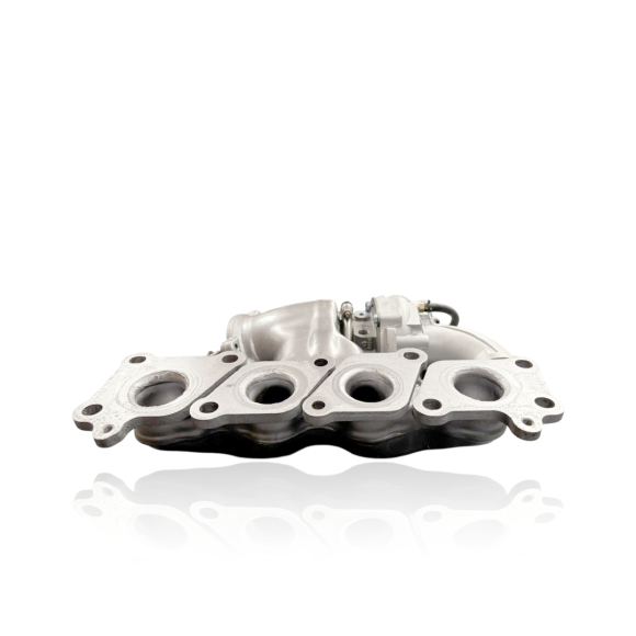Turbo LAND ROVER RANGE ROVER EVOQUE (L538) 2.0 4x4 241 CV [06/2011 - 12/2019] BORGWARNER (53039980505) - 53039700198