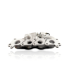 Turbo LAND ROVER RANGE ROVER EVOQUE (L538) 2.0 4x4 241 CV [06/2011 - 12/2019] BORGWARNER (53039980505) - 53039700191