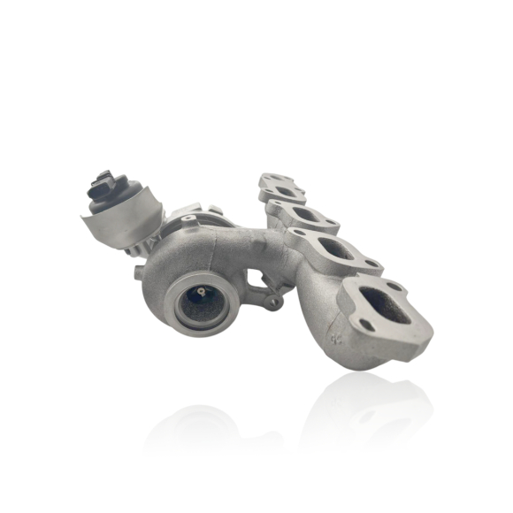 Turbo VOLKSWAGEN PASSAT B8 (3G2, CB2) 1.6 TDI 120 CV [08/2014 - Aujourd'hui] BORGWARNER (16359880040) - 16359700040