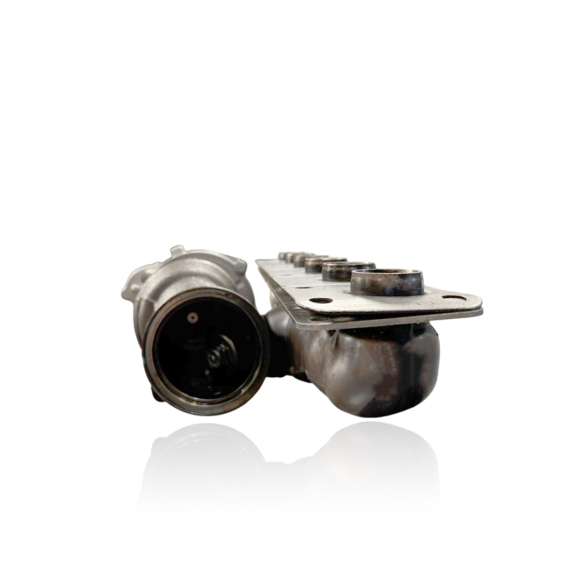 Turbo BMW série 1 (F21) M 135 i 326 CV [03/2015 - 06/2016] BORGWARNER (18539880010) - 18539700009