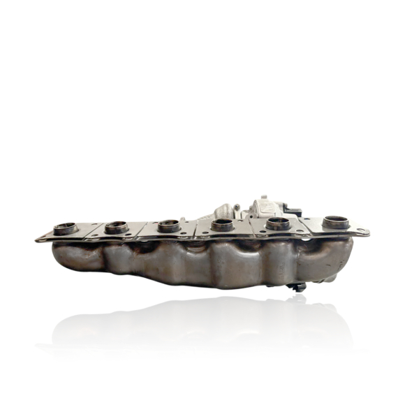 Turbo BMW série 4 Décapotable (F33, F83) 435 i xDrive 340 CV [07/2014 - 02/2016] BORGWARNER (18539880010) - 18539700010