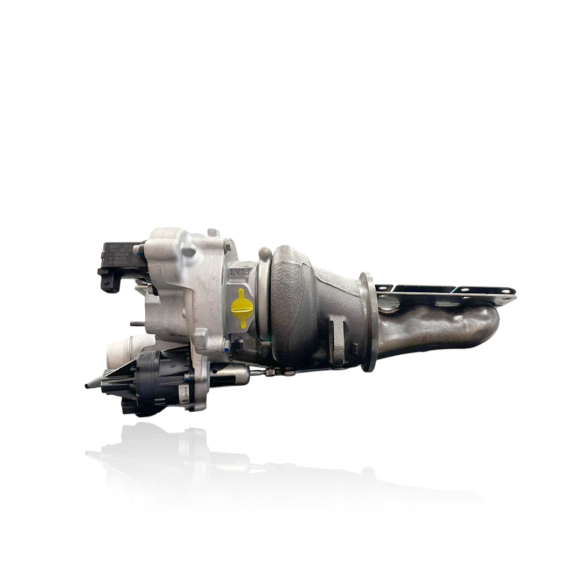 Turbo BMW série 4 Gran Coupe (F36) 435 i 340 CV [03/2014 - 02/2016] BORGWARNER (18539880010) - 18539880010