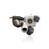 Turbo BMW série 5 (F10) ActiveHybrid 340 CV [12/2011 - 10/2016] BORGWARNER (18539880010) - 1853 988 0010