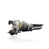 Turbo BMW X6 (F16, F86) xDrive 35 i 306 CV [08/2014 - 07/2019] BORGWARNER (18539880010) - 18539700010