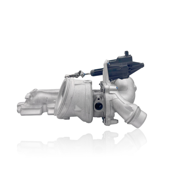 Turbo MINI (F56) One First 75 CV [07/2014 - 10/2017] CONTINENTAL (2800013005280) - 11657636784