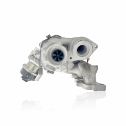 Turbo AUDI A3 Limousine (8VS, 8VM) 2.0 TDI 143 CV [10/2013 - 10/2020] Mitsubishi (030TC11003000)