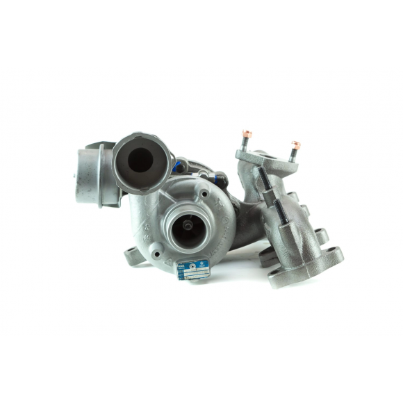 Turbocompresseur pour Seat Leon 1.9 TDI 105 CV GARRETT KKK (751851-5004S)