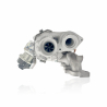Turbo VOLKSWAGEN GOLF 7 (5G1, BQ1, BE1, BE2) 2.0 TDI 143 CV [08/2012 - 08/2020] Mitsubishi (030TC11003000) - 030 TC 11003 000
