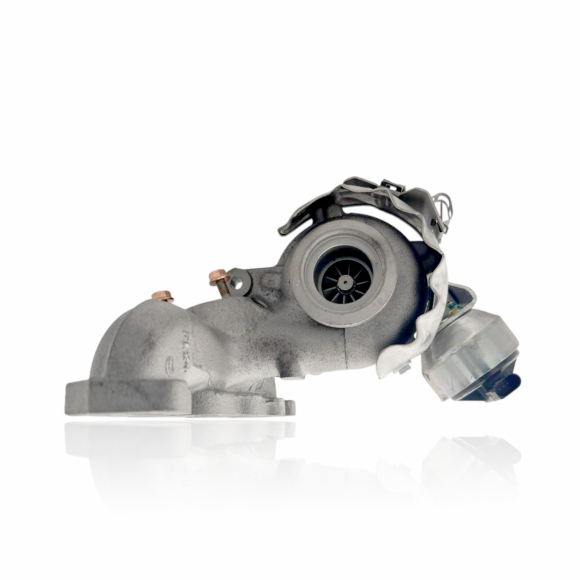 Turbo VOLKSWAGEN GOLF 7 (5G1, BQ1, BE1, BE2) 2.0 TDI 143 CV [08/2012 - 08/2020] Mitsubishi (030TC11003000) - 04L253010K