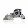 Turbo VOLKSWAGEN GOLF 7 (5G1, BQ1, BE1, BE2) 2.0 TDI 143 CV [08/2012 - 08/2020] Mitsubishi (030TC11003000) - 04L253019R