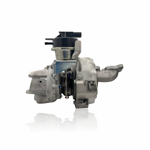 Turbo VOLKSWAGEN GOLF 7 (5G1, BQ1, BE1, BE2) 2.0 TDI 143 CV [08/2012 - 08/2020] Mitsubishi (030TC11003000) - 030TC11003000