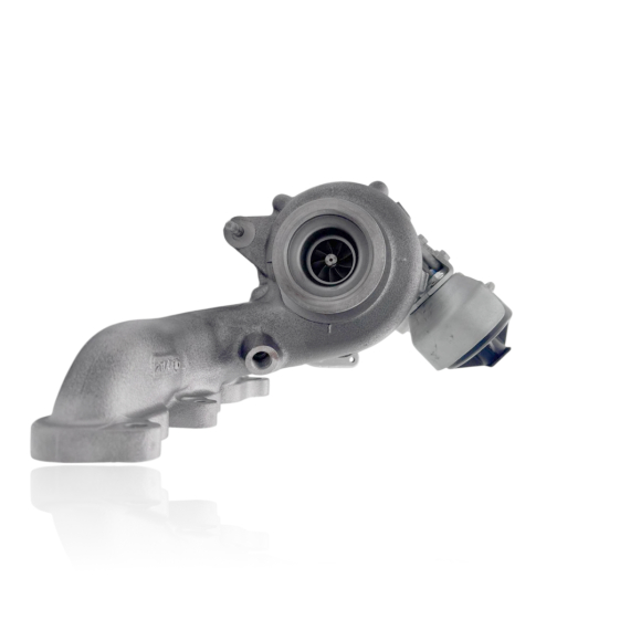 Turbo SEAT IBIZA 4 ST (6J8, 6P8) 1.4 TDI 105 CV [05/2015 - 07/2016] Mitsubishi (030TC11006000) - 04B253019A