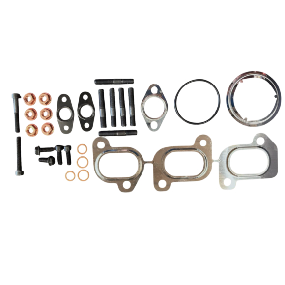 Turbo SEAT IBIZA 4 ST (6J8, 6P8) 1.4 TDI 105 CV [05/2015 - 07/2016] Mitsubishi (030TC11006000) - 04B253019H