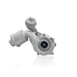 Turbo AUDI A3 (8L1) 1.8 T 150 CV [12/1996 - 05/2003] BORGWARNER (53039880058)