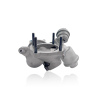 Turbo AUDI A3 (8L1) 1.8 T 150 CV [12/1996 - 05/2003] BORGWARNER (53039880058) - 53039700053