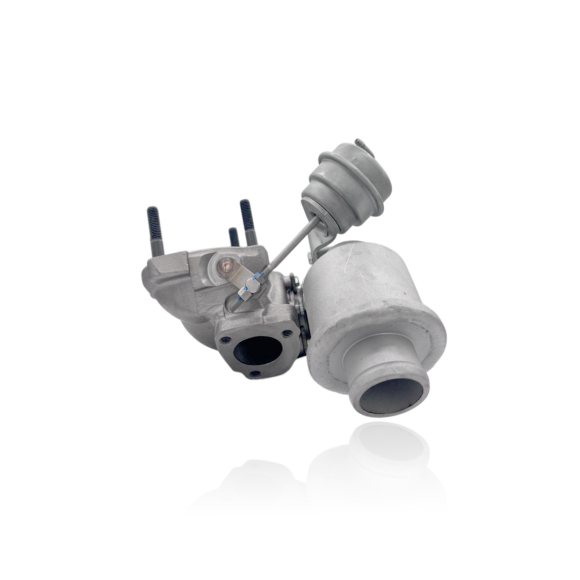 Turbo AUDI A3 (8L1) 1.8 T 150 CV [12/1996 - 05/2003] BORGWARNER (53039880058) - 53039880053