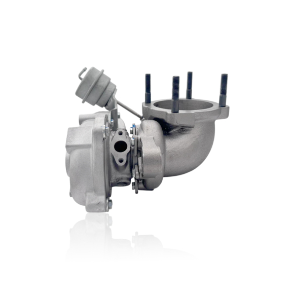 Turbo VOLKSWAGEN GOLF 4 (1J1) 1.8 T GTI 180 CV [08/2001 - 06/2005] BORGWARNER (53039880058) - 53039700053