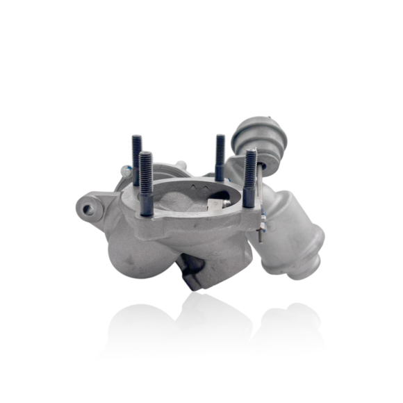 Turbo VOLKSWAGEN NEW BEETLE Décapotable (1Y7) 1.8 T 150 CV [01/2003 - 09/2010] BORGWARNER (53039880058) - 53039700058