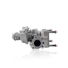 Turbo AUDI A6 C5 (4B2) 2.7 T quattro 250 CV [08/2001 - 01/2005] BORGWARNER (53039880016) - 5303 988 0016
