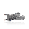 Turbo AUDI A6 C5 (4B2) 2.7 T quattro 250 CV [08/2001 - 01/2005] BORGWARNER (53039880016) - 53039710016