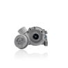 Turbo AUDI A6 C5 Avant (4B5) 2.7 T quattro 250 CV [08/2001 - 01/2005] BORGWARNER (53039880016) - 5303 988 0016
