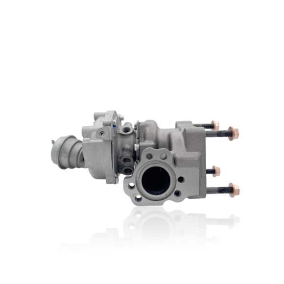 Turbo AUDI ALLROAD C5 (4BH) 2.7 T quattro 250 CV [05/2000 - 08/2005] BORGWARNER (53039880016) - 53039700016