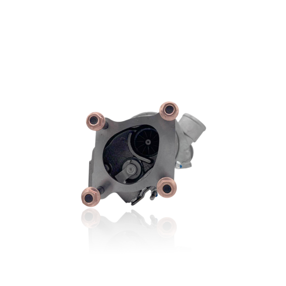 Turbo AUDI ALLROAD C5 (4BH) 2.7 T quattro 250 CV [05/2000 - 08/2005] BORGWARNER (53039880016) - 53039710016