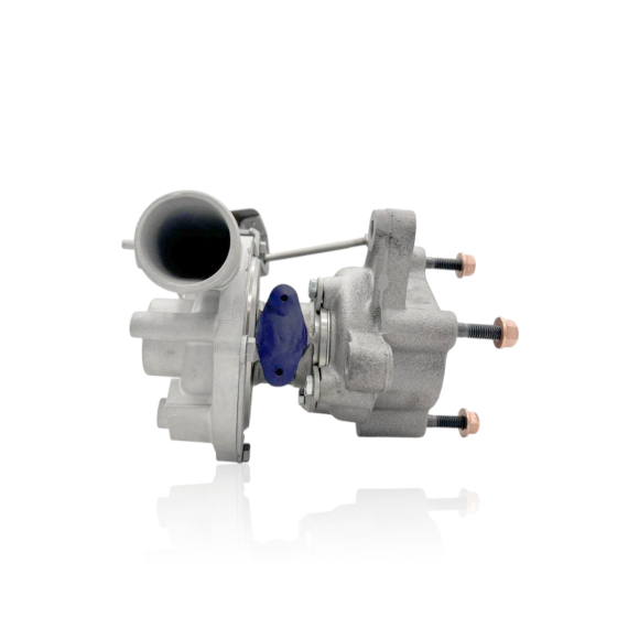 Turbo PEUGEOT EXPERT (222) 2.0 HDI 109 CV [07/2000 - 12/2006] BORGWARNER (53039880018) - 53039700018