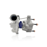 Turbo PEUGEOT EXPERT (222) 2.0 HDI 109 CV [07/2000 - 12/2006] BORGWARNER (53039880018) - 5303 988 0018