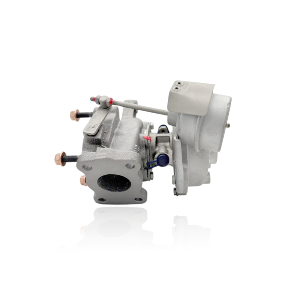 Turbo PEUGEOT EXPERT (222) 2.0 HDI 109 CV [07/2000 - 12/2006] BORGWARNER (53039880018) - 53039880018