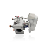 Turbo PEUGEOT EXPERT (222) 2.0 HDI 109 CV [07/2000 - 12/2006] BORGWARNER (53039880018) - 53039700018