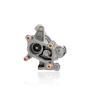 Turbo PEUGEOT EXPERT (222) 2.0 HDI 109 CV [07/2000 - 12/2006] BORGWARNER (53039880018) - 53039880018