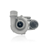 Turbo CITROËN ZX (N2) 1.9 DT 88 CV [07/1994 - 10/1997] BORGWARNER (53039880028) - 5303 988 0028