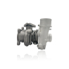 Turbo CITROËN ZX (N2) 1.9 DT 88 CV [07/1994 - 10/1997] BORGWARNER (53039880028) - 5303 988 0028