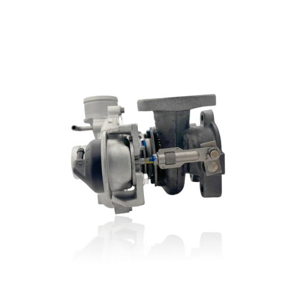 Turbo CITROËN ZX (N2) 1.9 DT 88 CV [07/1994 - 10/1997] BORGWARNER (53039880028) - 53039700010